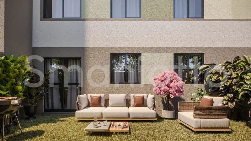 Residencial Flor do Sertão MRV Na Jacarecanga Fortaleza