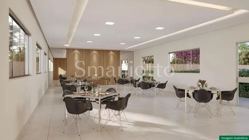 Reserva da Lagoa - Apartamento à Venda no Passaré