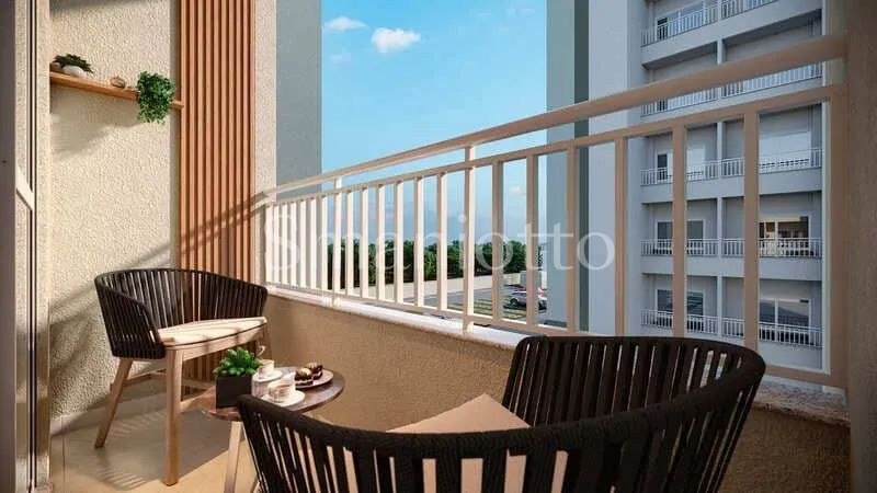 Reserva Brisa do Mar - Apartamento à Venda - Cocó