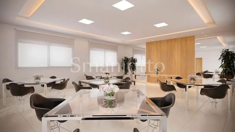 Reserva Brisa do Mar - Apartamento à Venda - Cocó