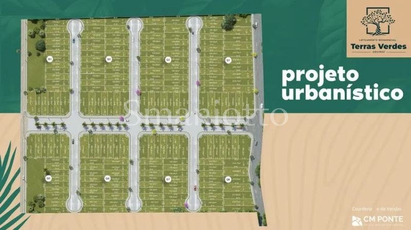 Loteamento Terras Verdes Aquiraz