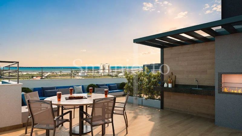 Hype Condominio Clube - Apartamento à Venda - Praia do Futuro