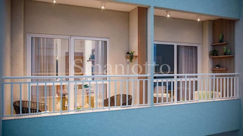Reserva Brisa do Mar - Apartamento à Venda - Cocó