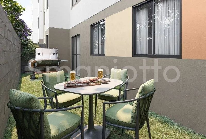 Parque Marista - Apartamentos à venda no Centro de Fortaleza