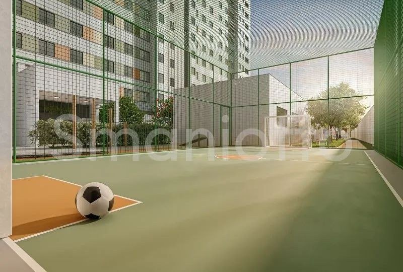 Parque Marista - Apartamentos à venda no Centro de Fortaleza