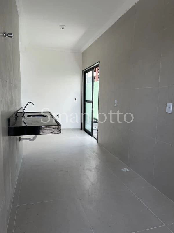 Liv Residence - Casas a venda - Icaraí - Caucaia - 380.000,00