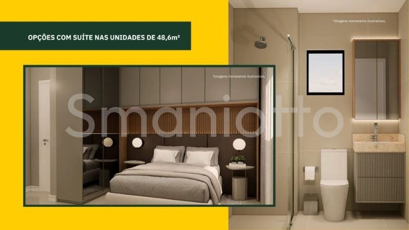 Bravize Eusebio - Apartamento à Venda