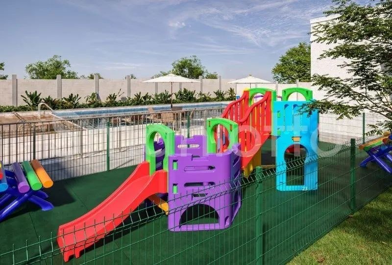 Ville de Porto - Apartamento à Venda no Parque Albano