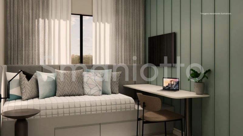 Bravize Eusebio - Apartamento à Venda