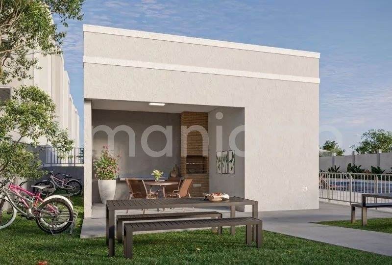 Ville de Porto - Apartamento à Venda no Parque Albano