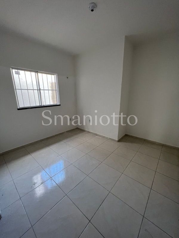 Casa à venda de 2/3 quartos em Gererau - Itaitinga