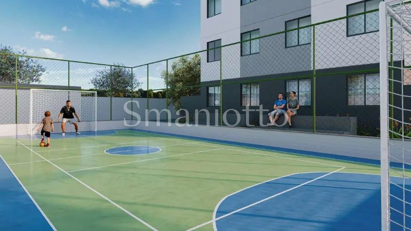 Hype Condominio Clube - Apartamento à Venda - Praia do Futuro
