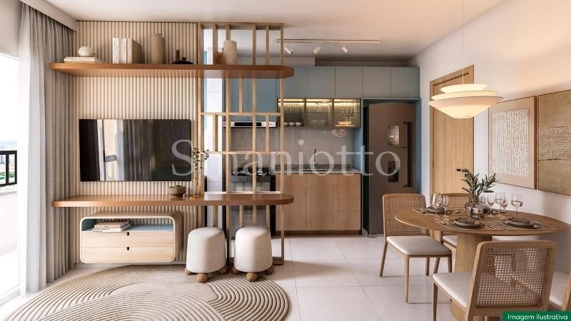 Forte Alencar MRV - Apartamento à Venda - Cajazeiras - Fortaleza