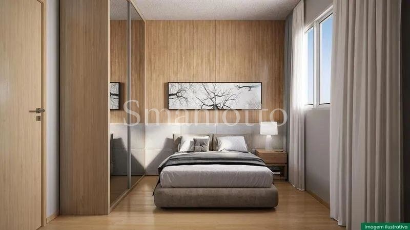 Reserva da Lagoa - Apartamento à Venda no Passaré
