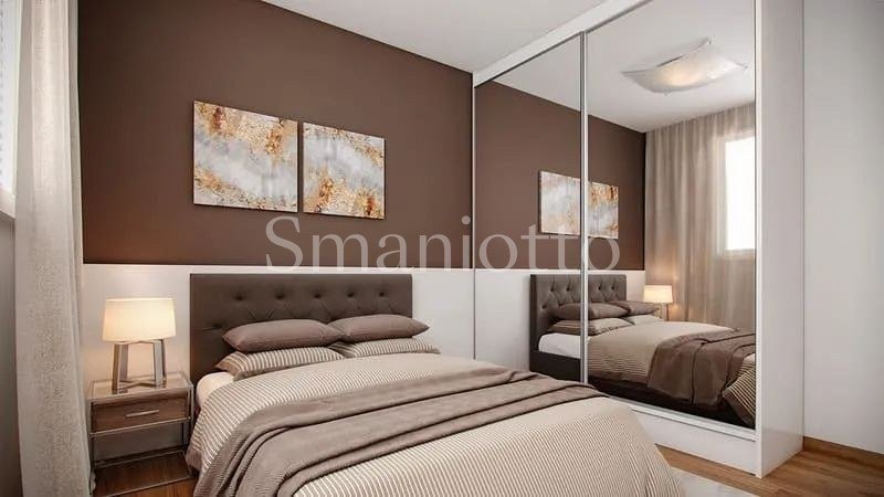 Reserva Brisa do Mar - Apartamento à Venda - Cocó