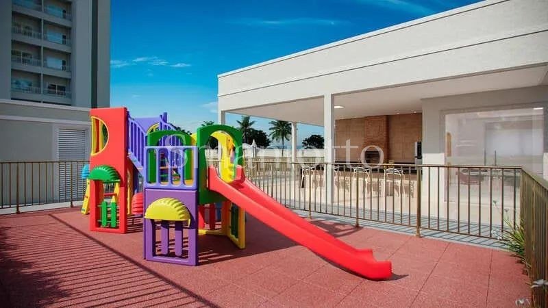 Reserva Brisa do Mar - Apartamento à Venda - Cocó