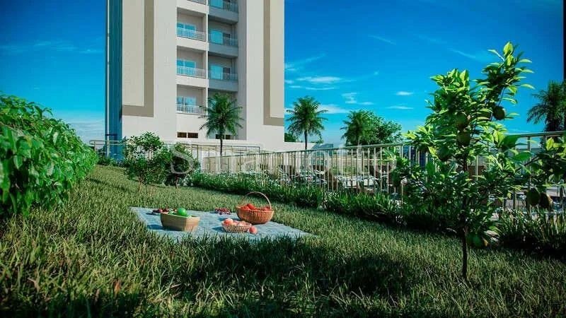 Reserva Brisa do Mar - Apartamento à Venda - Cocó