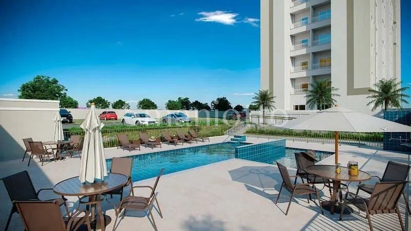 Reserva Brisa do Mar - Apartamento à Venda - Cocó