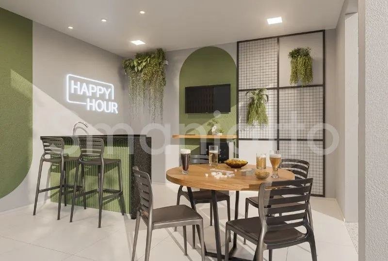 Parque Marista - Apartamentos à venda no Centro de Fortaleza