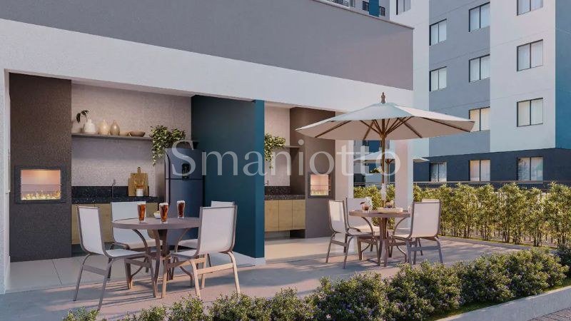 Hype Condominio Clube - Apartamento à Venda - Praia do Futuro