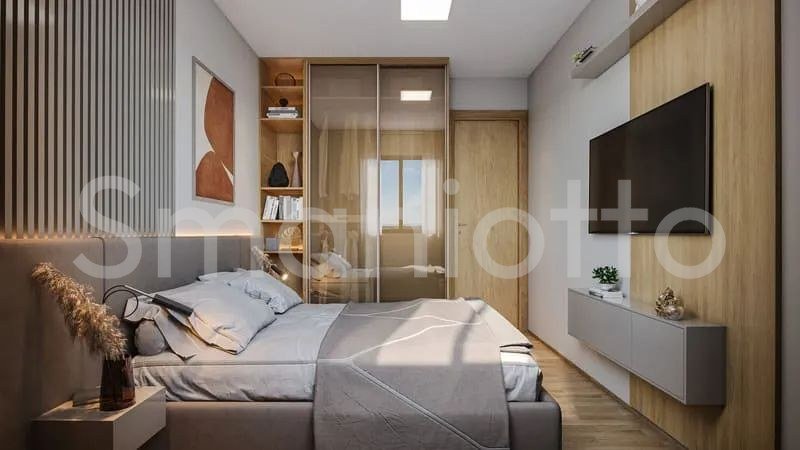 Residencial Flor do Sertão MRV Na Jacarecanga Fortaleza