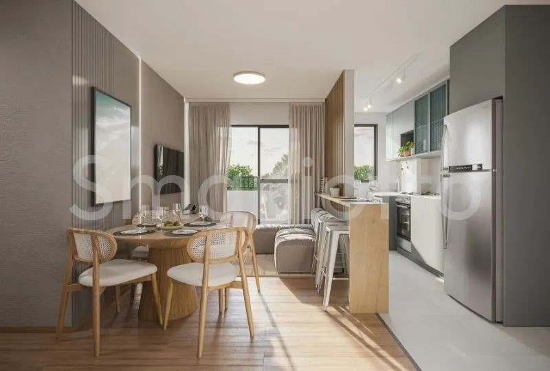 Parque Marista - Apartamentos à venda no Centro de Fortaleza