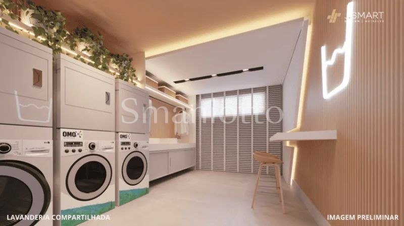 J.Smart Design Meireles - Apartamento à venda no Meireles