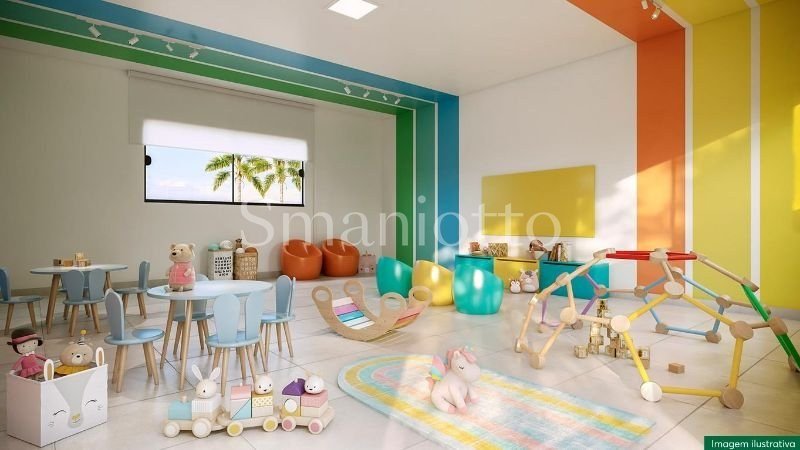 Forte Alencar MRV - Apartamento à Venda - Cajazeiras - Fortaleza