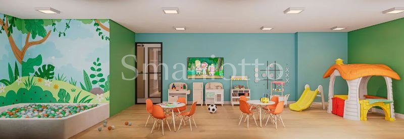 Hype Condominio Clube - Apartamento à Venda - Praia do Futuro