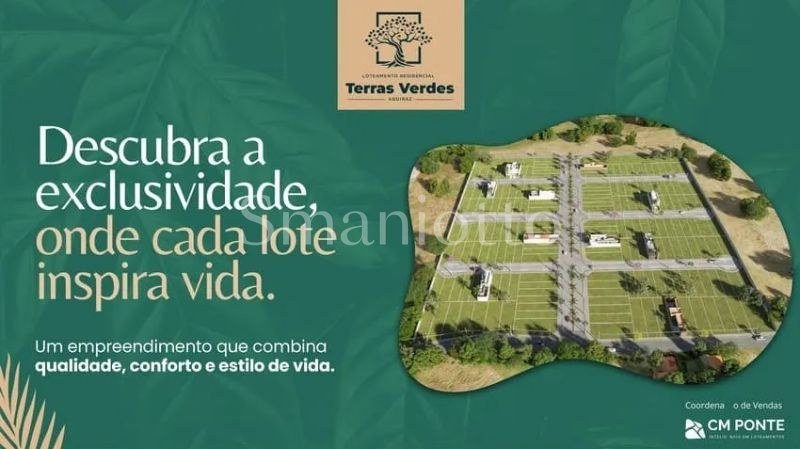 Loteamento Terras Verdes Aquiraz