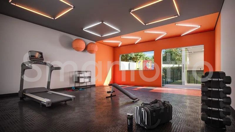 Residencial Flor do Sertão MRV Na Jacarecanga Fortaleza