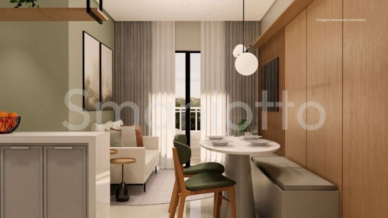 Bravize Eusebio - Apartamento à Venda