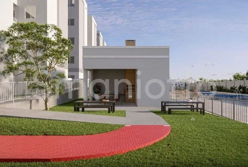 Ville de Porto - Apartamento à Venda no Parque Albano