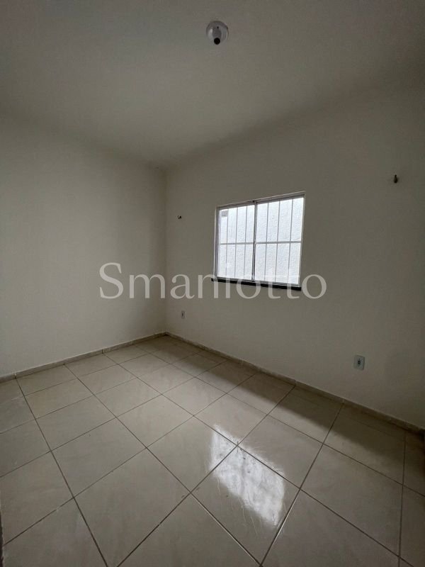 Casa à venda de 2/3 quartos em Gererau - Itaitinga