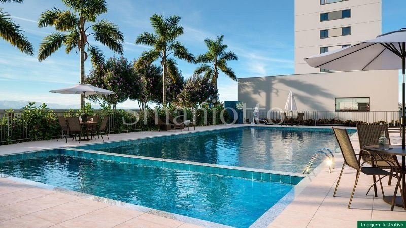 Forte Alencar MRV - Apartamento à Venda - Cajazeiras - Fortaleza