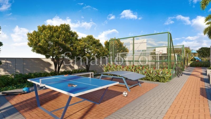 Viva Vida Iparana - Apartamento à venda - Caucaia