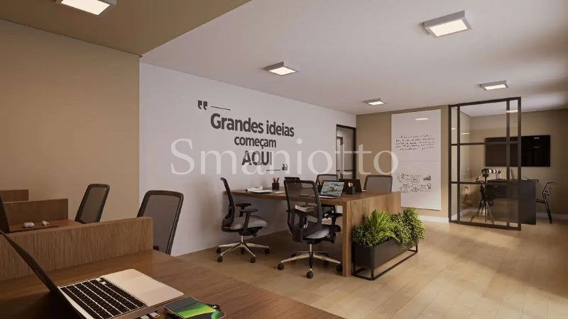 Hype Condominio Clube - Apartamento à Venda - Praia do Futuro