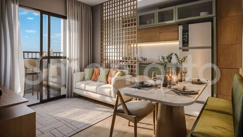 Residencial Flor do Sertão MRV Na Jacarecanga Fortaleza
