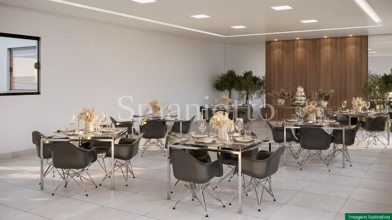 Forte Alencar MRV - Apartamento à Venda - Cajazeiras - Fortaleza