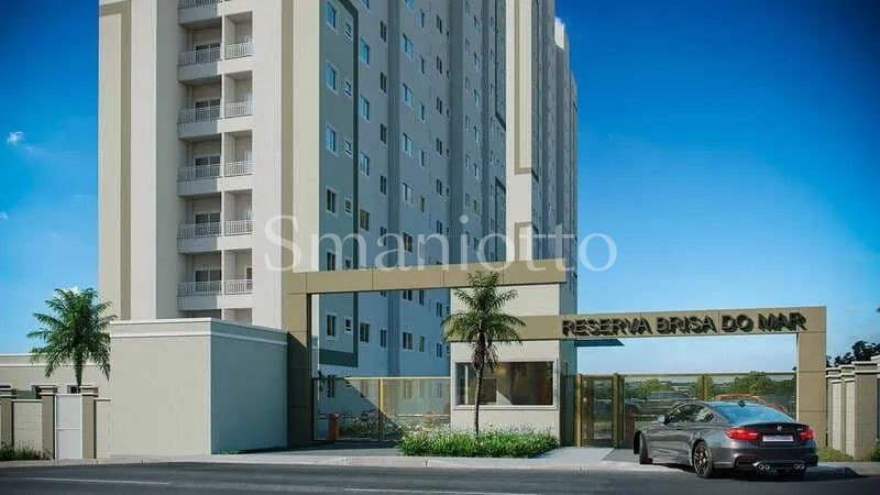 Reserva Brisa do Mar - Apartamento à Venda - Cocó