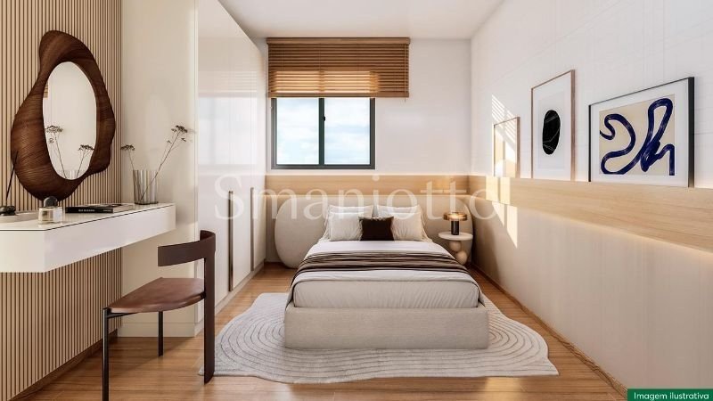 Forte Alencar MRV - Apartamento à Venda - Cajazeiras - Fortaleza