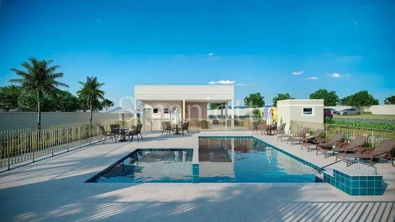 Reserva Brisa do Mar - Apartamento à Venda - Cocó