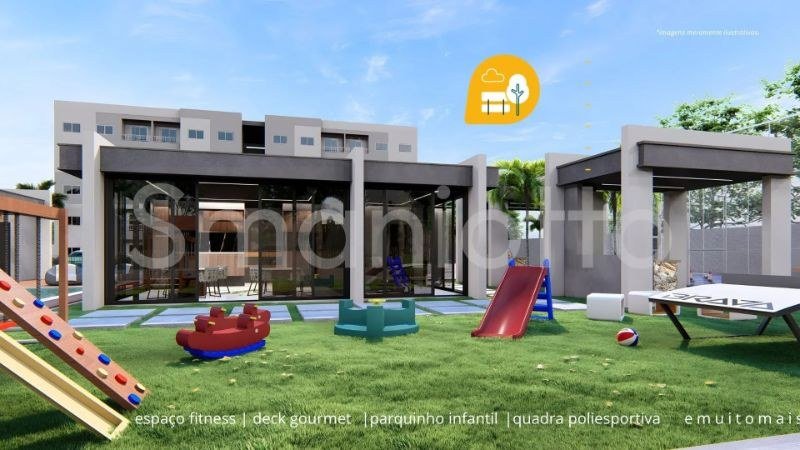 Bravize Eusebio - Apartamento à Venda