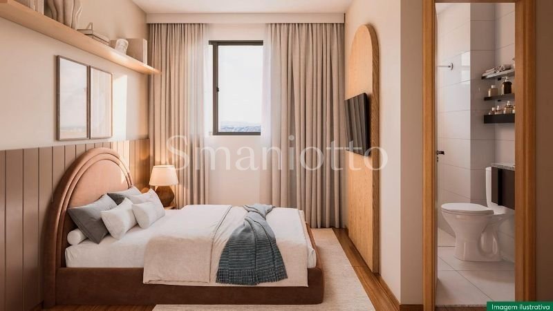 Forte Alencar MRV - Apartamento à Venda - Cajazeiras - Fortaleza