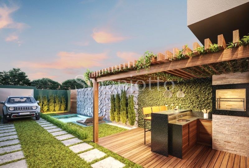 Solt Residence Caucaia - Casa em Condominio à Venda