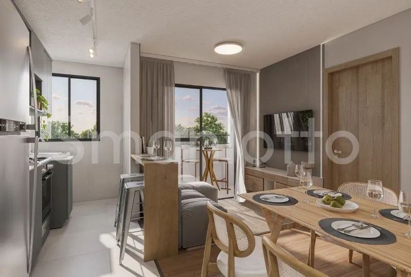 Parque Marista - Apartamentos à venda no Centro de Fortaleza