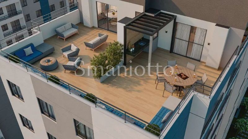 Hype Condominio Clube - Apartamento à Venda - Praia do Futuro