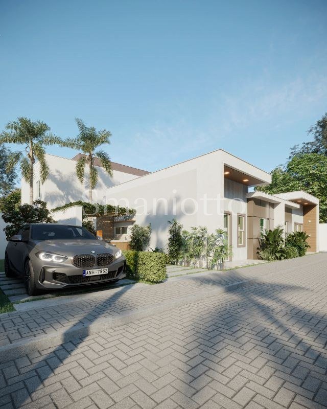 Liv Uno 2 Residence Caucaia - Casas em Condomínio Fechado em Caucaia