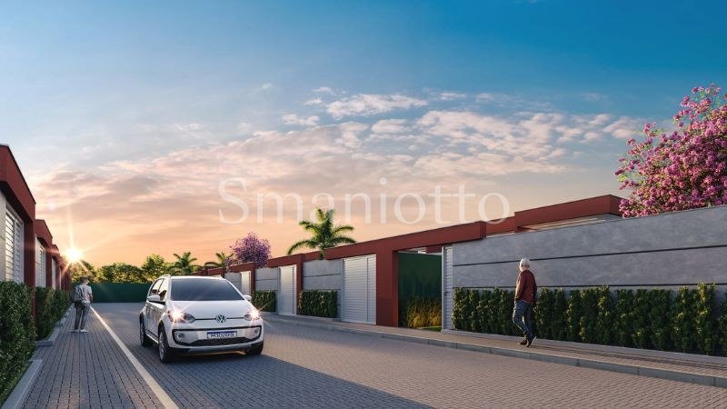 Solt Residence Caucaia - Casa em Condominio à Venda