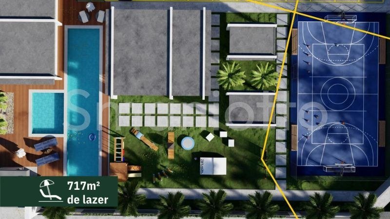 Bravize Eusebio - Apartamento à Venda